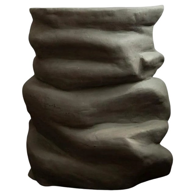 Chubby Table by Andredottir & Bobek For Sale