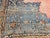 19th Century Oversized Persian Khorassan Rug, Hand-Knotted Wool, Floral Pattern, Red & Blue, 11’ X 16’ For Sale - Image 14 of 18