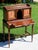 Vintage Louis XVI Style Mahogany Bureau À Gradin – Ladies’ Secretary Desk For Sale - Image 4 of 18