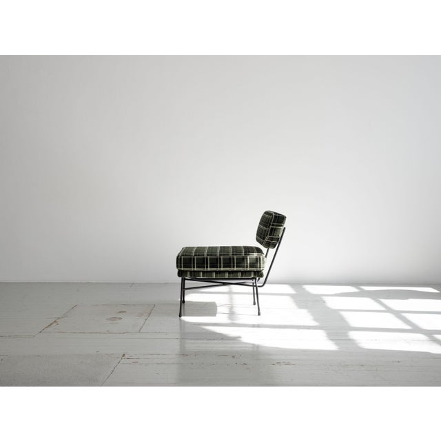Elettra Armchairs by Studio BBPR for Arflex, Italy, 1954, Set of 2 For Sale - Image 6 of 18