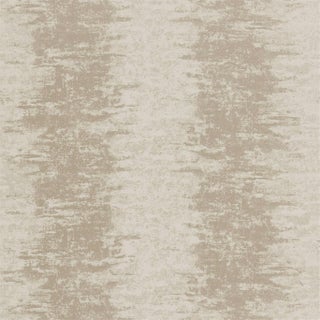 Harlequin Pumice Wallpaper in Gold/Jute For Sale