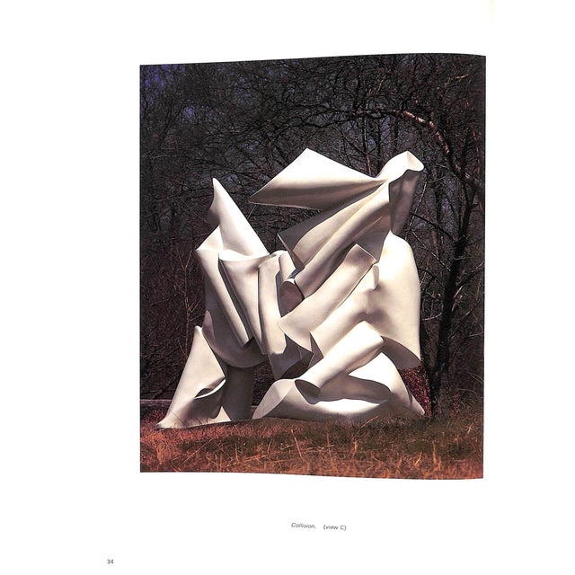 "Lisa Fonssagrives-Penn: Sculpture, Prints and Drawings" 1994 For Sale In New York - Image 6 of 10