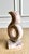 Leonardo Nierman “La Flama” Hand-Carved Marble Abstract Sculpture, Mexico, Late 20th Century For Sale In Chicago - Image 6 of 10