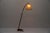 Mid-Century Modern Mid-Century Modern Scandinavian Wooden Arc Floor Lamp, 1950s For Sale - Image 3 of 18