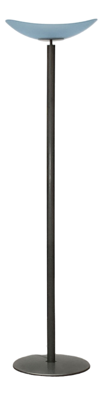 Italian Postmodern Tebe Floor Lamp by Ernesto Gismondi for Artemide, 1980s
