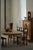Danish Mid-Century Round Dining Table in Oak, 1960s For Sale - Image 15 of 18