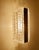 Silver Vintage Space Age Glass Sconces from Kaiser, Set of 2 For Sale - Image 8 of 18