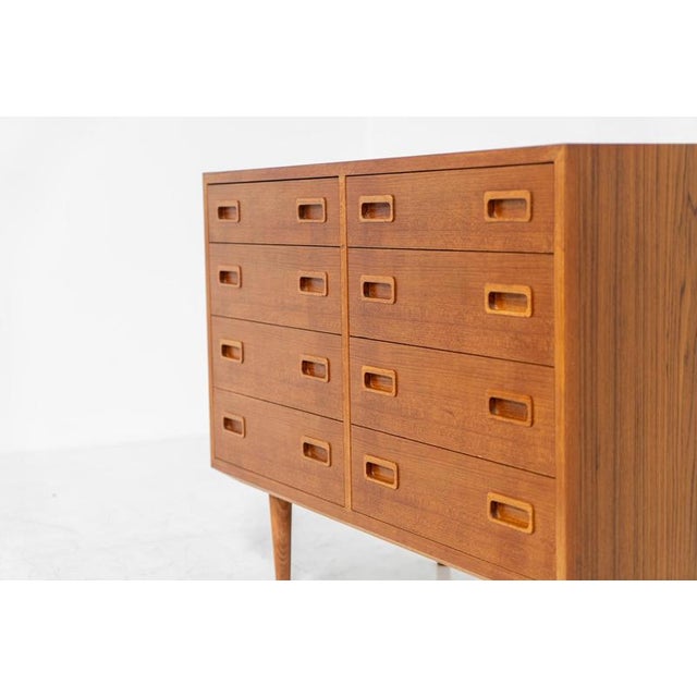 1970s Chest of Drawers by Poul Hundevad For Sale - Image 5 of 11