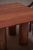 The Colonnade Dining Table by Mario Bellini, Italy, 1970s For Sale - Image 15 of 18