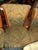 Mid 20th Century Heywood Wakefield Dining Chairs For Sale In Providence - Image 6 of 12
