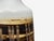 1960s Gordon & Jane Martz, Table Lamp, Walnut, Beige Ceramic, Usa, 1960s For Sale - Image 5 of 11