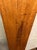 Brown Mid 19th Century Victorian Tiger Oak Heavy Carved Dining Table and 4 Leaves For Sale - Image 8 of 12