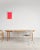 Round Extendable Dining Table in Oak by Hans J. Wegner, Denmark, 1970s For Sale - Image 11 of 18