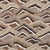 SAMPLE - Schumacher Avala Hills Fabric In Camel For Sale