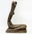 Mid-Century Modern 1970s Chuck Dodson Erotic Nude Sculpture in Plaster Composition For Sale - Image 3 of 6