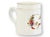 Antique English "For a Good Girl" Mug For Sale - Image 4 of 5