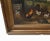 Edgar Hunt, Farm Yard, 1980s, Oil For Sale - Image 8 of 9