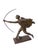 Sylvestre, Amazon, 1890s, Bronze For Sale - Image 4 of 8