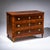 Brown Neoclassical Chest of Drawers, 1780 For Sale - Image 8 of 8