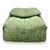 Vintage Green Plumy One-Seater Sofa Chair by Annie Hiéronimus for Ligne Roset For Sale - Image 10 of 17