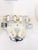 Mid-Century Modern Onfale Wall Lights by Luciano Vistosi for Artemide, 1978, Set of 4 For Sale - Image 3 of 14