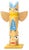Rustic 1960s Midcentury Souvenir Totem Poles Sculptures, Pair For Sale - Image 3 of 4
