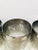 Mid 20th Century Mid-Century Vitreon Queen's Lusterware Long Drink Glasses - Set of 4 For Sale - Image 5 of 6