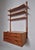 Rival Teak Storage Cabinet by Kjell Riise, 1960s For Sale - Image 4 of 13