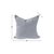 Textile Komodo Breeze Poly Filled 20x20 Pillow For Sale - Image 7 of 9