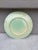 German Majolica Leaf Plate Zell Circa 1890 For Sale In Austin - Image 6 of 7