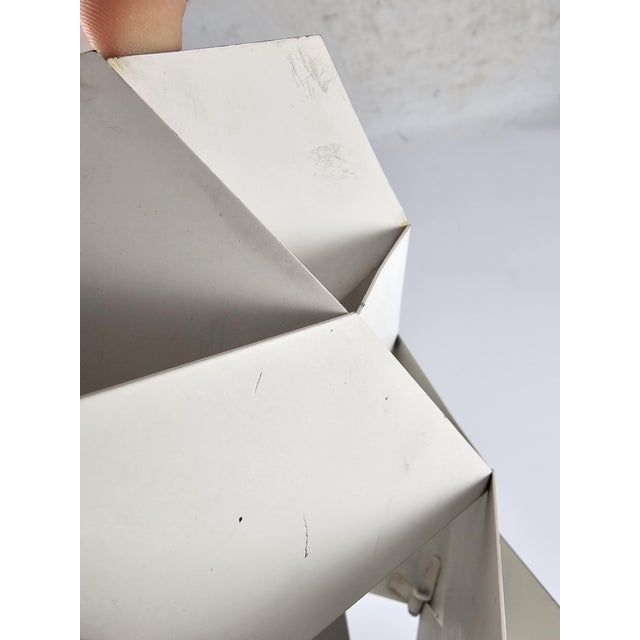 Danish Pendant Lamp Model Symphony by Preben Dahl from Hans Følsgaard Elektro A/S, 1960s For Sale - Image 12 of 14