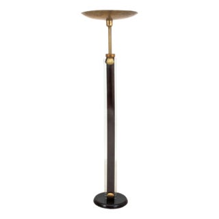 Pietro Chiesa for Fontana Arte Attr. Floor Lamp For Sale