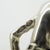Vintage Italian Handmade Genuine Silver Handyman Carpenter Figurine From Tuscany For Sale - Image 9 of 16