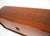 Mid Century Teak Tambor Door Credenza by Dyrlund Denmark (A) For Sale - Image 13 of 15
