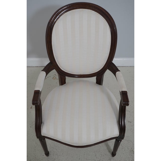 Age Approx. 20 Years Old Details Finish Number 14 Model 7950 Mahogany Fine Carved Details High Quality Construction French...