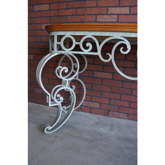 Eclectically inspired with a collected over time appeal. From the Collector's Classics collection by Ethan Allen. This...