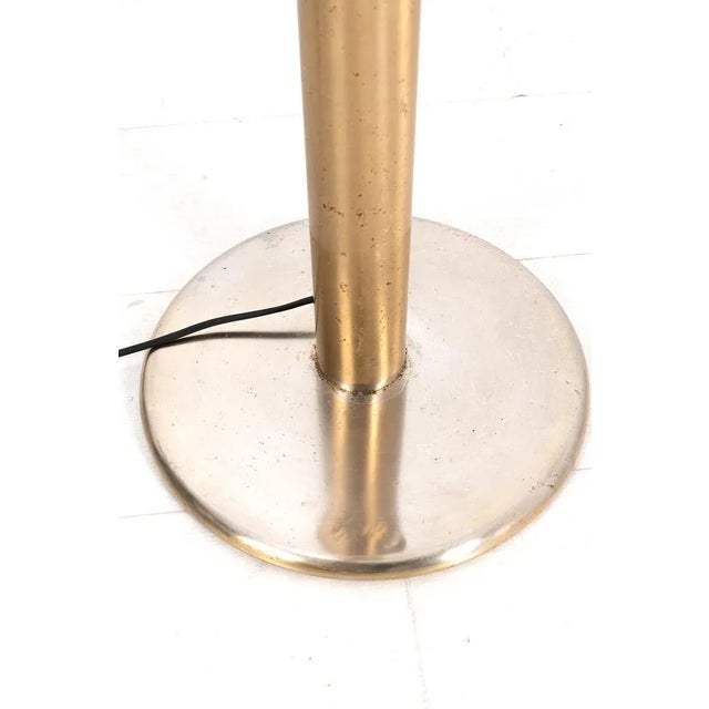 Italian Floor Lamp, 1970s For Sale - Image 6 of 9
