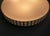 Glass Vintage German Ceiling Light in Frosted Glass, 1960s For Sale - Image 7 of 18