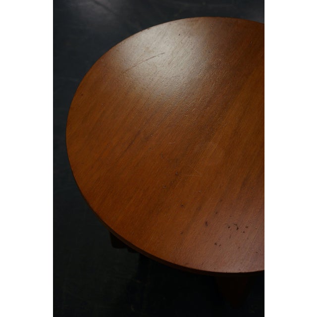 Art Deco Side Table, 1930s For Sale - Image 4 of 13