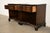 Kindel Furniture Georgian Solid Mahogany Block Front Nightstands, Pair For Sale In South Bend - Image 6 of 18