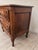Wood Antique 18th-Century French Country Commode Chest of Drawers For Sale - Image 7 of 11