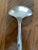 Mid 20th Century Mid 20th Century Silverplate Sauce Ladle From Wm Rogers For Sale - Image 5 of 6