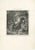 Village Scenery Made After Van Ostade, 1828, Paper For Sale - Image 6 of 6