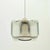 Stunning scandinavian mid-century modern glass pendant/ceiling light by carl fagerlund for orrefors (sweden, 1960s). Light...