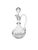 Art Deco Crystal Carafe, Germany, 1900s For Sale - Image 17 of 18