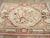 Mid 20th Century Galerie Shabab Collection Mid-20th Century Handmade Turkish Ghiordes Throw Rug For Sale - Image 5 of 7