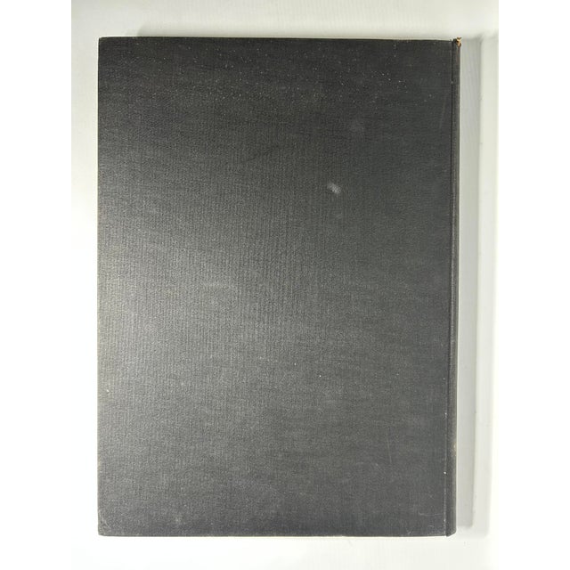 Mid 20th Century Illustrated Folio, Mills' 1946-1953 the New Architecture of Great Britain - 1 Book For Sale - Image 14 of 14