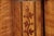 Antique Biedermeier Cabinet in Ash, 1834 For Sale - Image 15 of 18