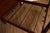 Late 20th Century Councill King Size Mahogany Poster Bed Frame For Sale - Image 5 of 18