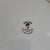 Vintage English Bone China Decorative Dessert Plate For Sale - Image 10 of 11